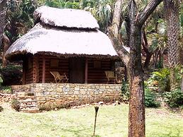 Room in Lodge - Sierraverde Cabin 
