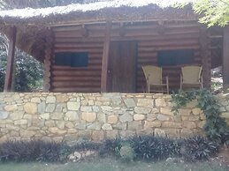 Room in Lodge - Sierraverde Cabin 
