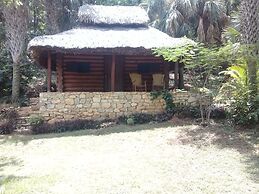 Room in Lodge - Sierraverde Cabin 