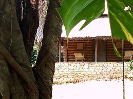 Room in Lodge - Sierraverde Cabin 