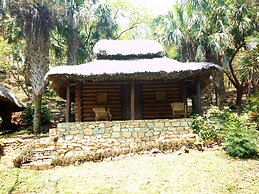 Room in Lodge - Sierraverde Cabin 