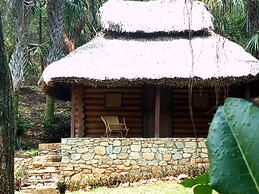 Room in Lodge - Sierraverde Cabin 
