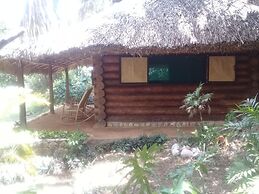 Room in Lodge - Sierraverde Cabin 