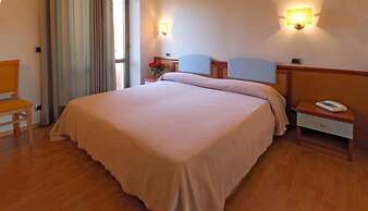 Settecolli Sport Hostel - Triple Room 106