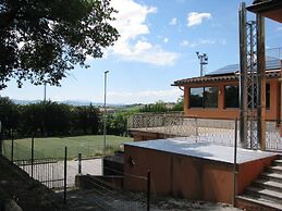 Settecolli Sport Hostel - Triple Room 106