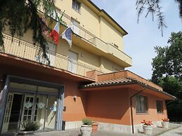 Settecolli Sport Hostel - Triple Room 106