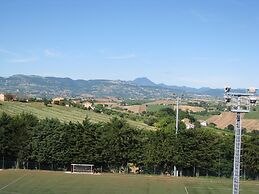 Settecolli Sport Hostel - Triple Room 106