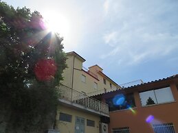 Settecolli Sport Hostel - Triple Room 106