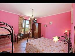 Room in B&B - Agriturismo Al Brich Single Room With Breakfast