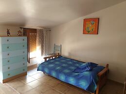 Accommodation In A Charming Village House