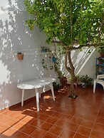 Accommodation In A Charming Village House