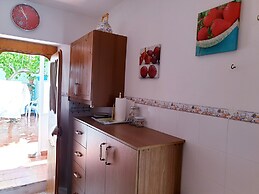 Accommodation In A Charming Village House