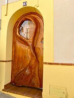 Accommodation In A Charming Village House