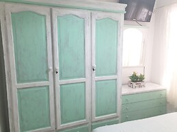 Accommodation In A Charming Village House