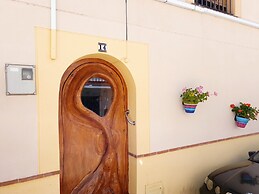 Accommodation In A Charming Village House