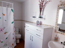 Accommodation In A Charming Village House