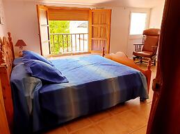 Accommodation In A Charming Village House