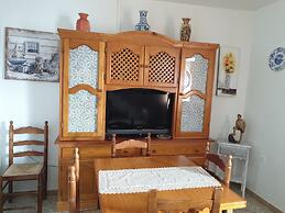 Accommodation In A Charming Village House