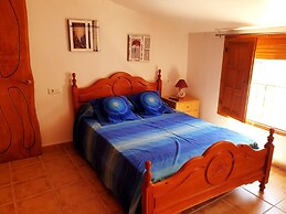 Accommodation In A Charming Village House