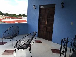 Merida Casa Colonial Centro Suite