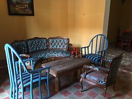 Merida Casa Colonial Centro Suite