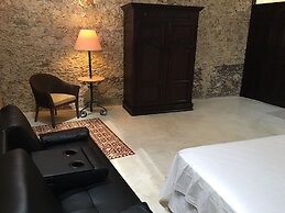 Merida Casa Colonial Centro Suite