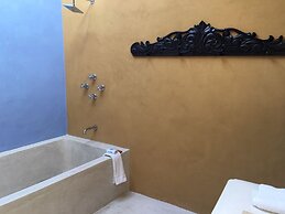 Merida Casa Colonial Centro Suite