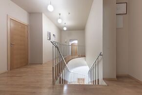 Room in B&B - Valensija - Apartment, 2 Adults and 2 Children