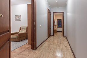 Room in B&B - Valensija - Apartment, 2 Adults and 2 Children