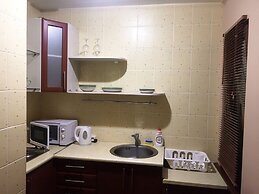 Room in B&B - Valensija - Apartment, 2 Adults and 2 Children