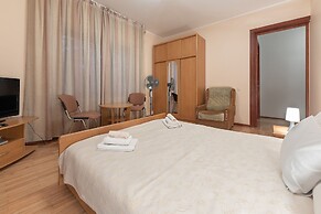 Room in B&B - Valensija - Apartment, 2 Adults and 2 Children