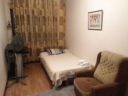 Room in B&B - Valensija - Apartment, 2 Adults and 2 Children