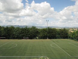 Settecolli Sport Hostel - Double Room 103