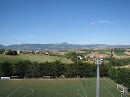 Settecolli Sport Hostel - Double Room 103