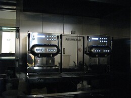 Settecolli Sport Hostel - Double Room 103