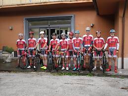 Settecolli Sport Hostel - Double Room 103