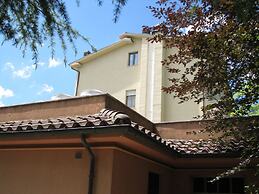 Settecolli Sport Hostel - Double Room 103