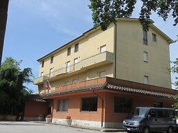 Settecolli Sport Hostel - Double Room 103