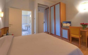 Settecolli Sport Hostel - Double Room 103