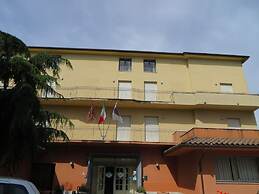 Settecolli Sport Hostel - Double Room 103