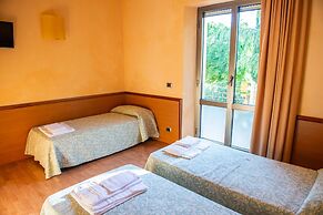 Settecolli Sport Hostel - Double Room 109