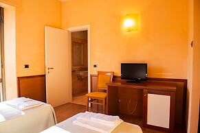 Settecolli Sport Hostel - Double Room 109