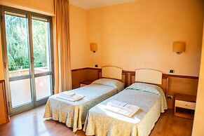 Settecolli Sport Hostel - Double Room 109