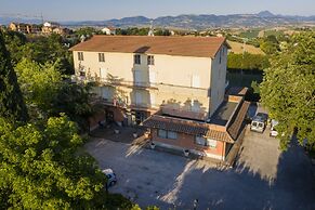 Settecolli Sport Hostel - Double Room 109