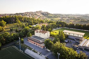 Settecolli Sport Hostel - Double Room 109