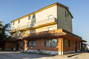 Settecolli Sport Hostel - Double Room 109