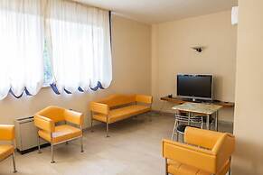 Settecolli Sport Hostel - Double Room 109