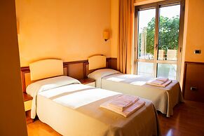 Settecolli Sport Hostel - Double Room 109