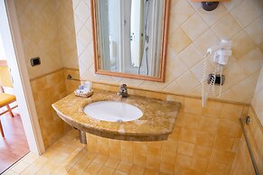 Settecolli Sport Hostel - Double Room 109