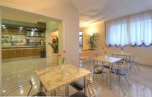 Settecolli Sport Hostel - Double Room 109